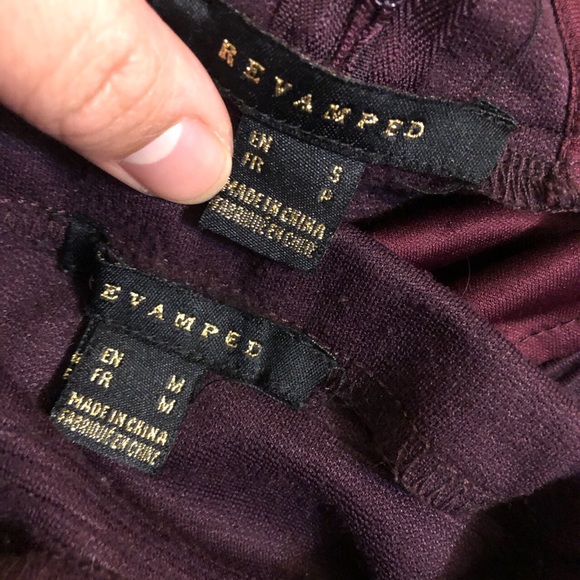 Matching Skirt Set - Picture 4 of 4